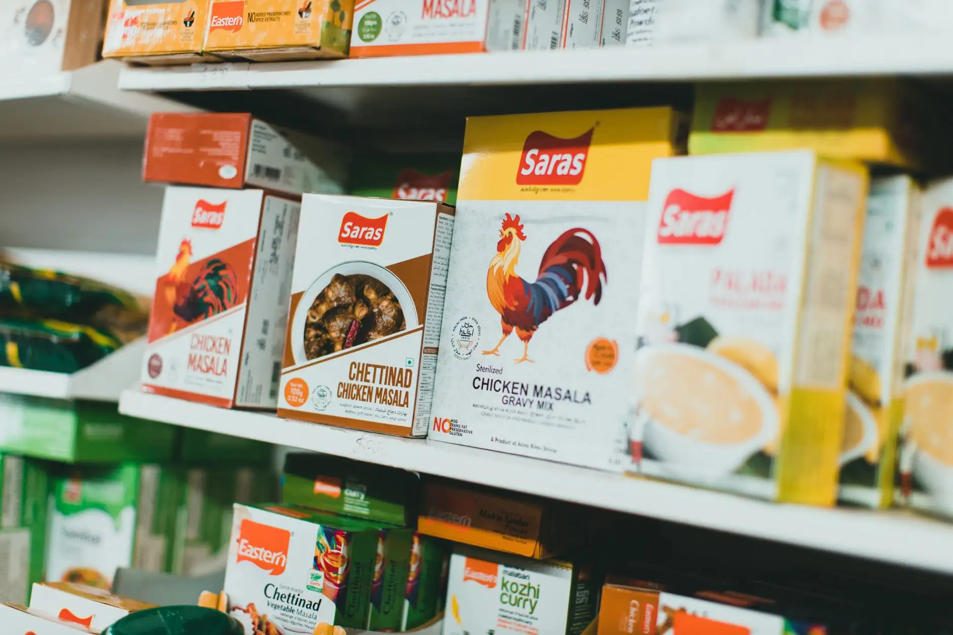 长三角便利店速食供应链优化方案:自热火锅与麻辣烫选品策略正文配图 1