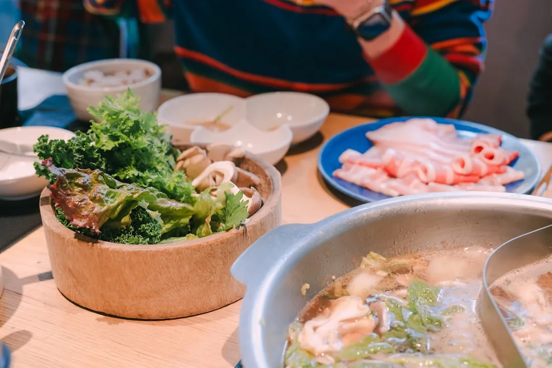 螺蛳粉与酸辣粉速食产品选购指南:从原料工艺到风味还原度解析正文配图 2