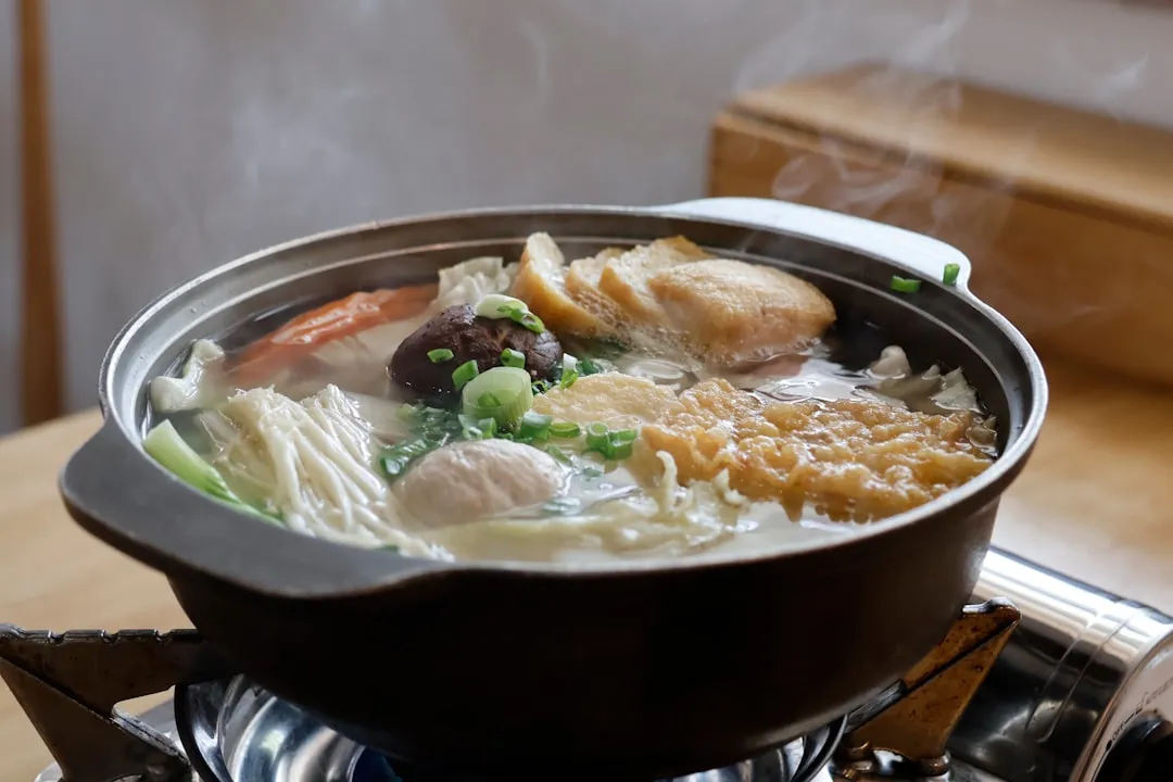 方便速食行业观察:螺蛳粉与酸辣粉如何成为年轻消费市场增长主力正文配图 2