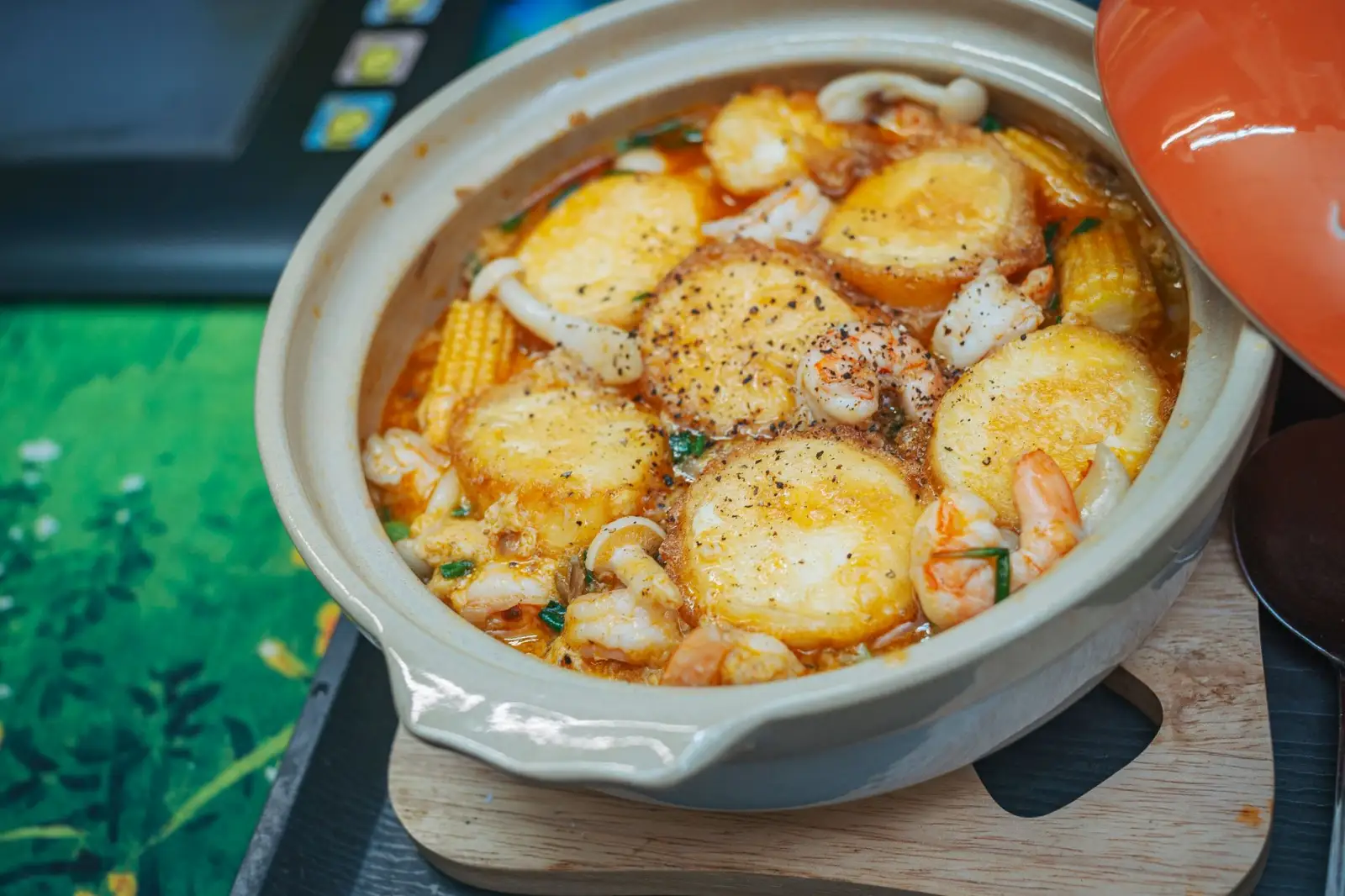 自热火锅与麻辣烫供应链解析:长三角便利店速食选品趋势分析正文配图 1