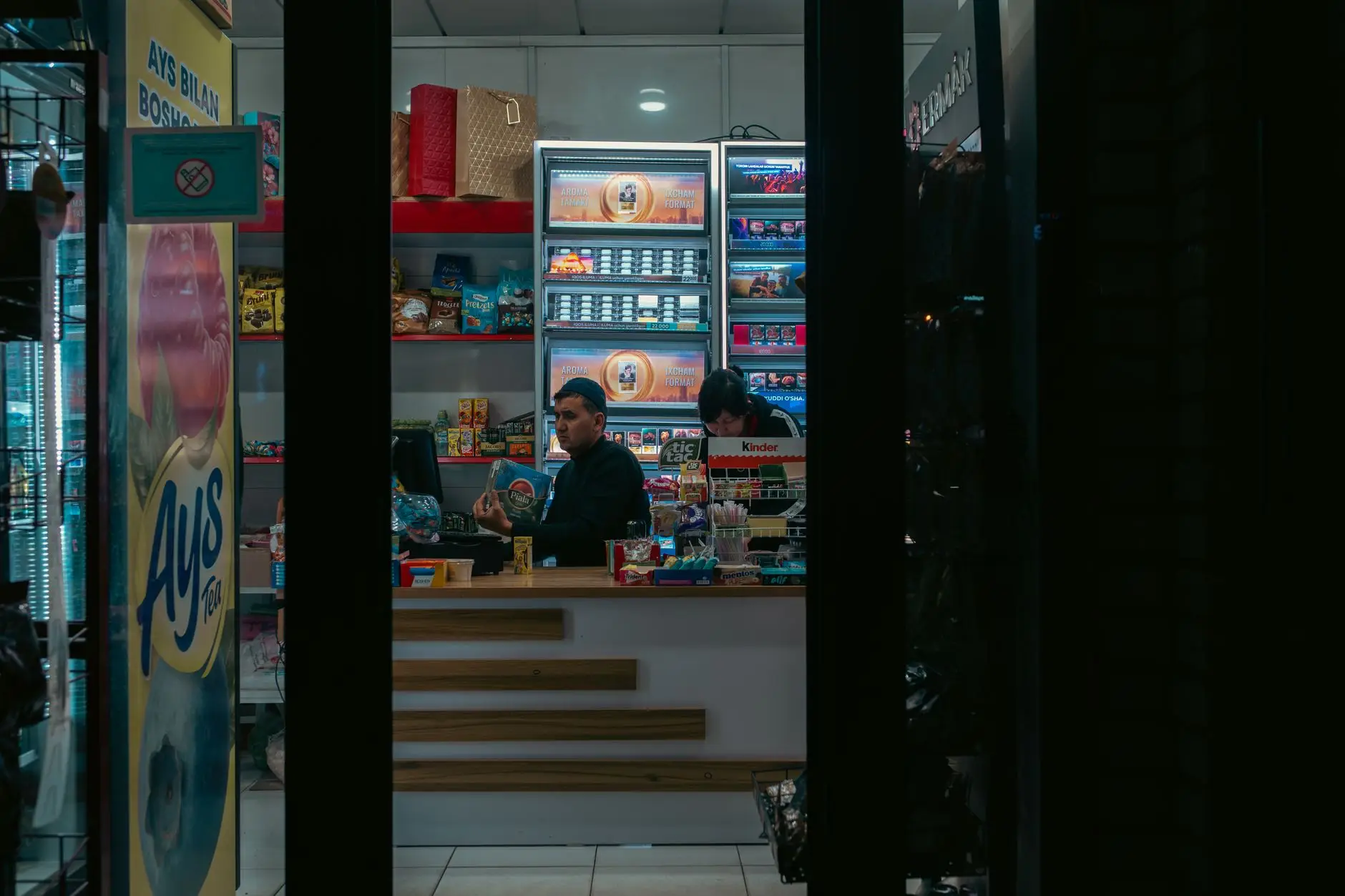 长三角便利店速食选品趋势:自热火锅与螺蛳粉增长观察正文配图 1