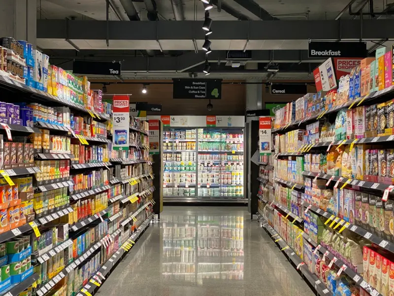上海温洋贸易:螺蛳粉与酸辣粉等速食产品如何满足长三角便利店供应需求正文配图 2
